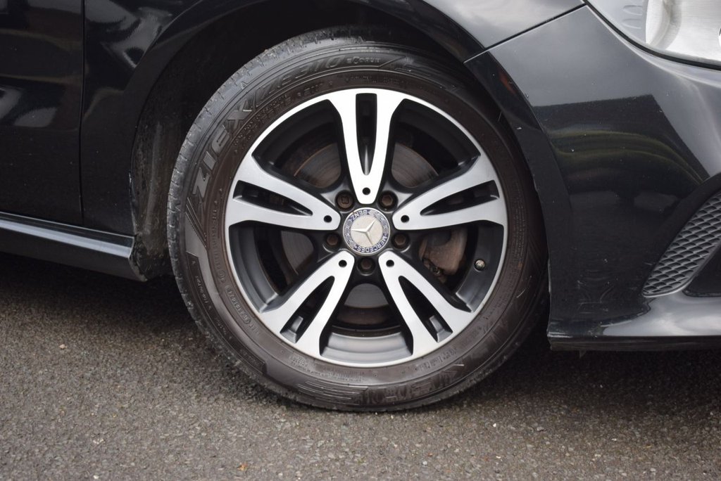 Used Mercedes-Benz A-Class 2017 for sale - 77275748: Photo 11