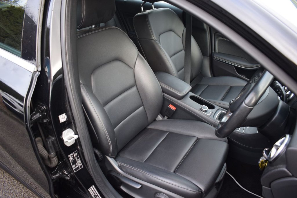 Used Mercedes-Benz A-Class 2017 for sale - 77275748: Photo 14