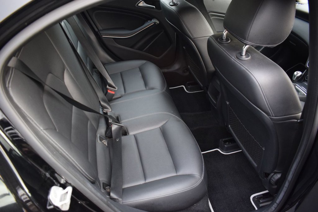 Used Mercedes-Benz A-Class 2017 for sale - 77275748: Photo 15