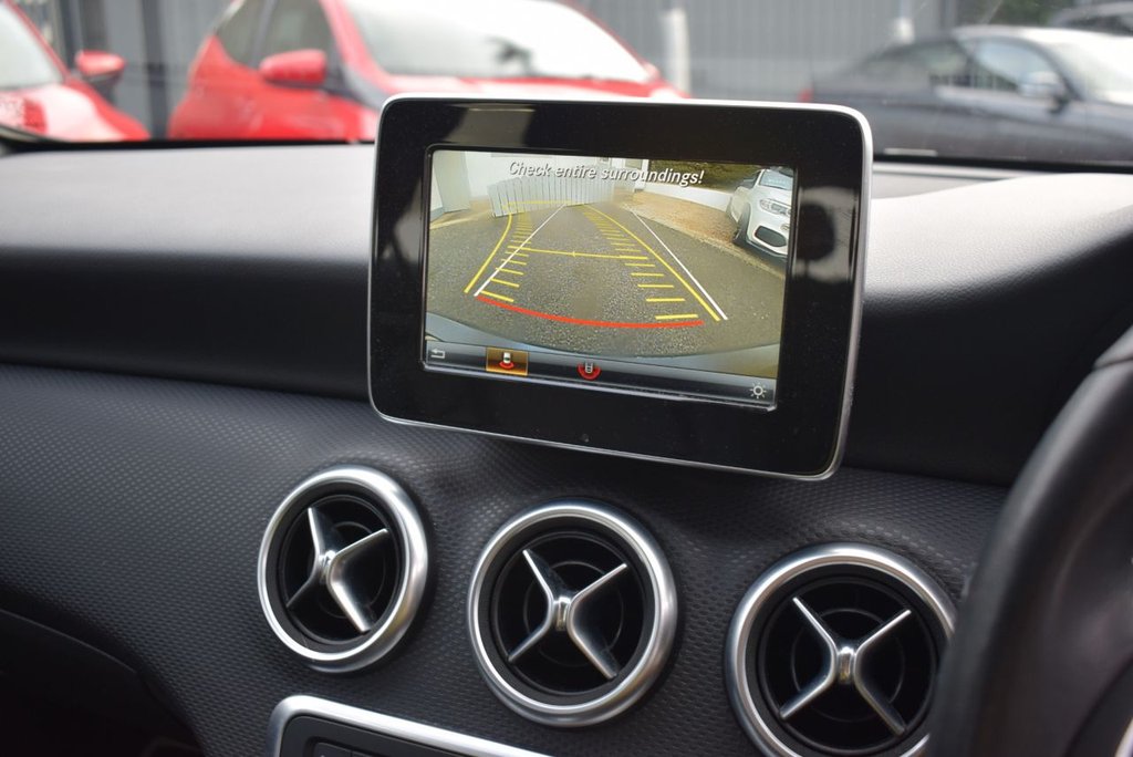 Used Mercedes-Benz A-Class 2017 for sale - 77275748: Photo 20