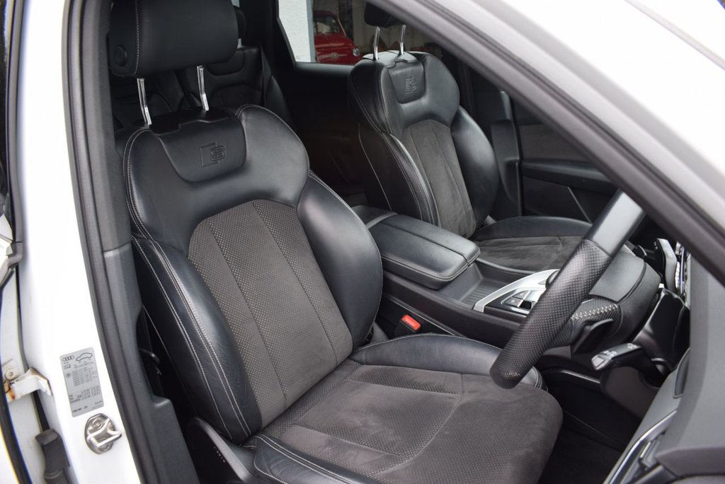 Used Audi Q7 2017 for sale - 76029230: Photo 14