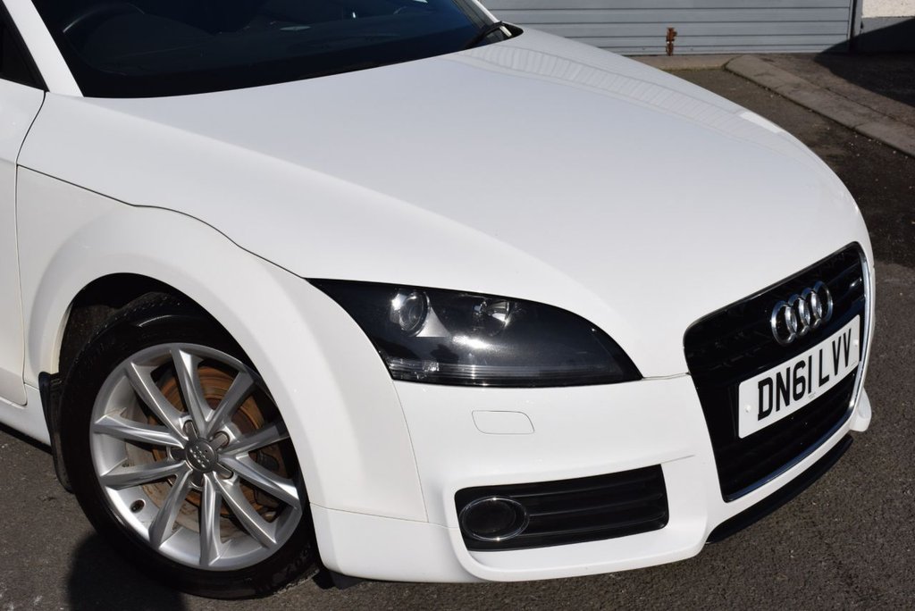 Used Audi TT 2012 for sale - 77734118: Photo 11
