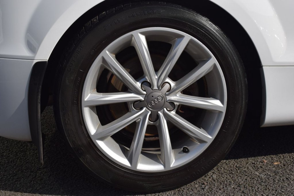 Used Audi TT 2012 for sale - 77734118: Photo 12