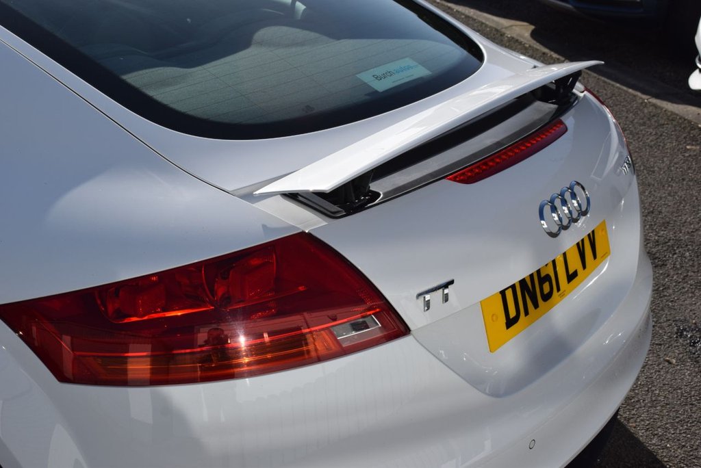 Used Audi TT 2012 for sale - 77734118: Photo 13