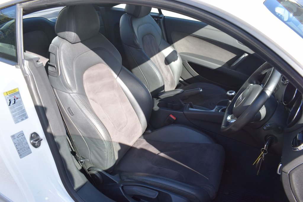 Used Audi TT 2012 for sale - 77734118: Photo 14