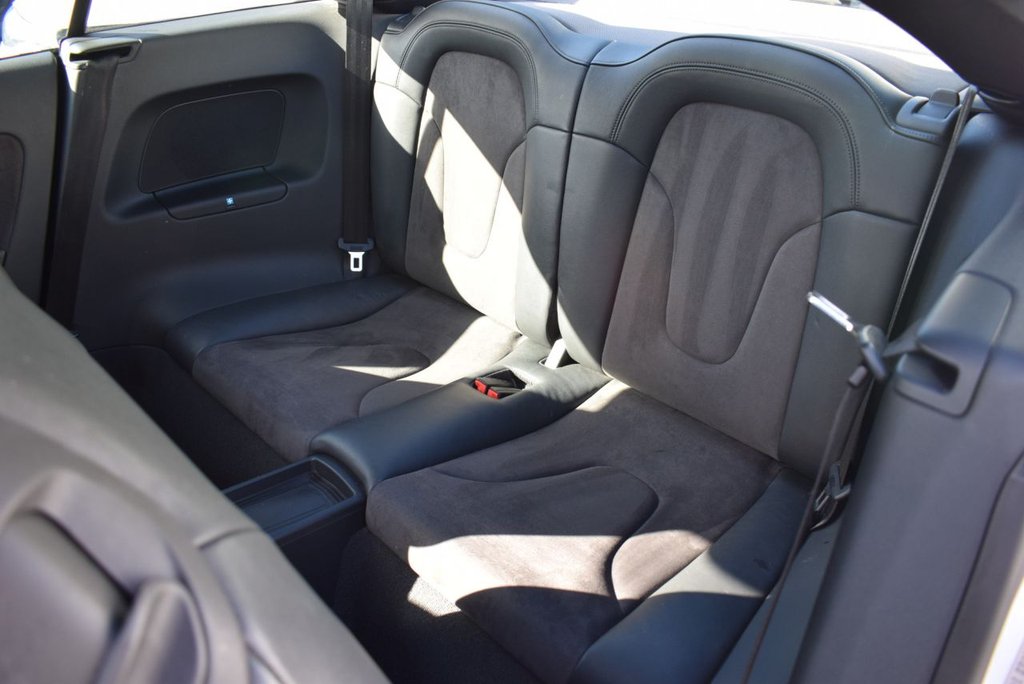 Used Audi TT 2012 for sale - 77734118: Photo 15