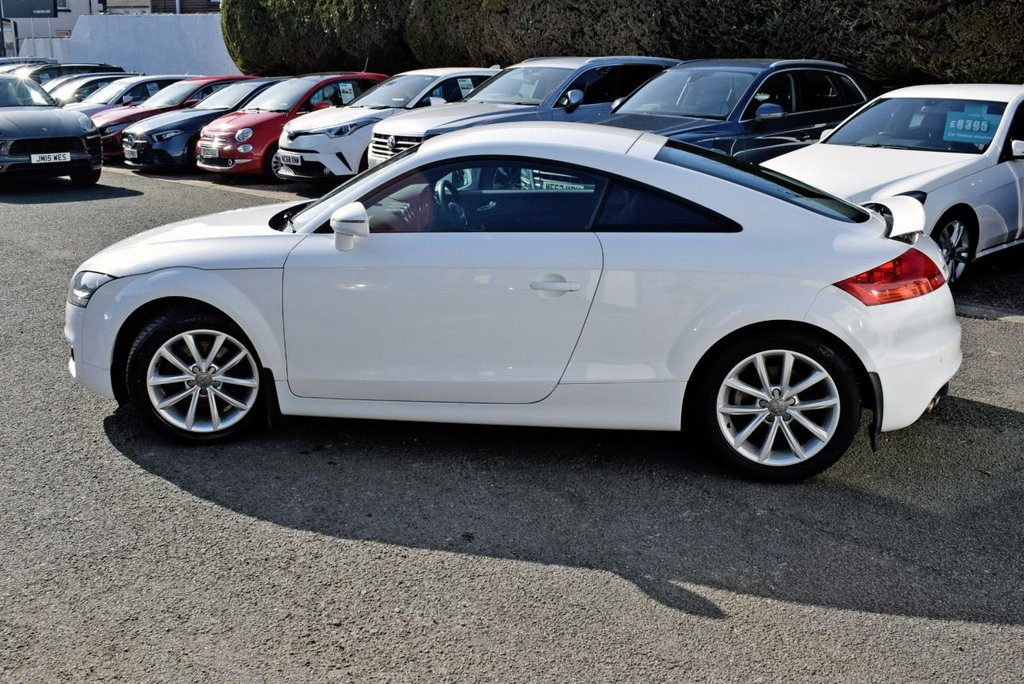 Used Audi TT 2012 for sale - 77734118: Photo 9