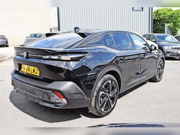 Used Peugeot 408 2024 for sale - 78908224: Photo