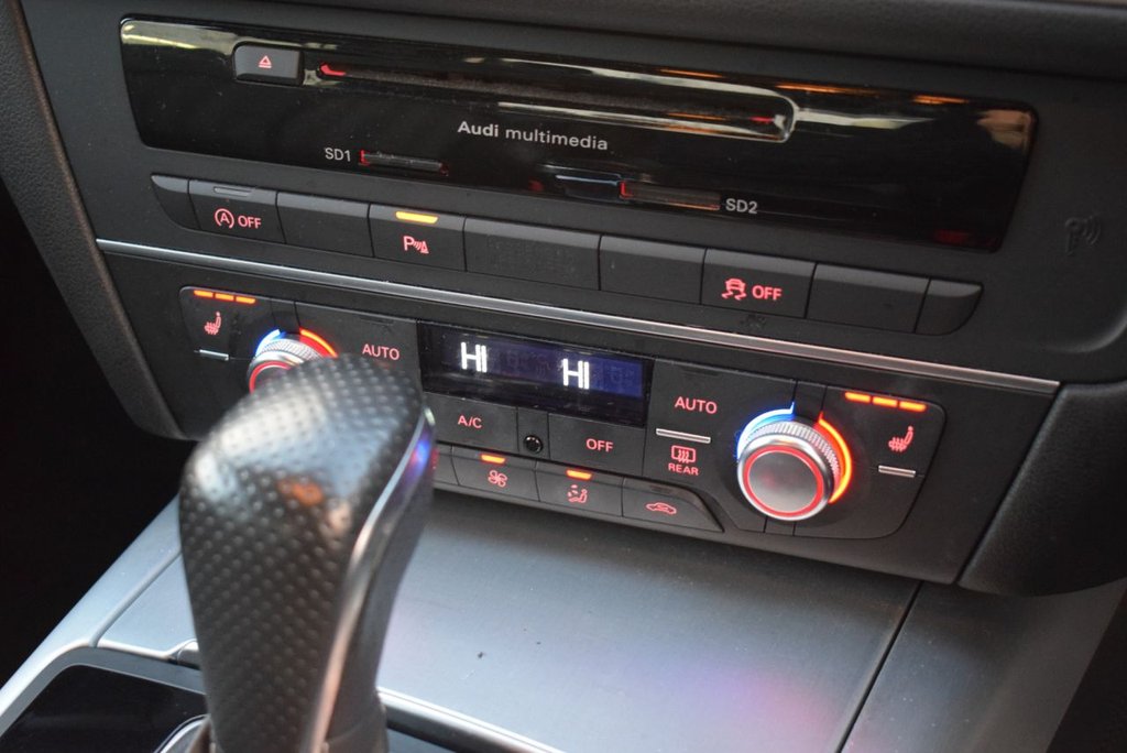 Used Audi A6 Saloon 2016 for sale - 76535672: Photo 19