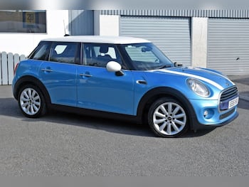Used MINI Hatch 2015 for sale - 79777379: Photo