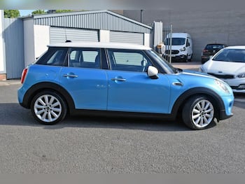 Used MINI Hatch 2015 for sale - 79777379: Photo