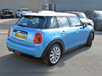 Used MINI Hatch 2015 for sale - 79777379: Photo