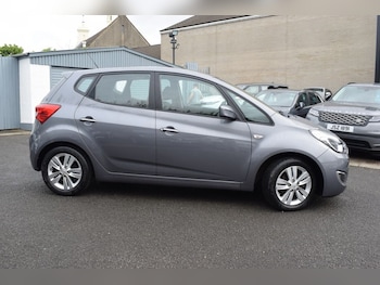 Used Hyundai Ix20 2015 for sale - 75548763: Photo