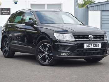2017 (Z6) - 2.0 TDI SE Navigation SUV 5dr Diesel DSG 4Motion Euro 6 (s/s) (150 ps)