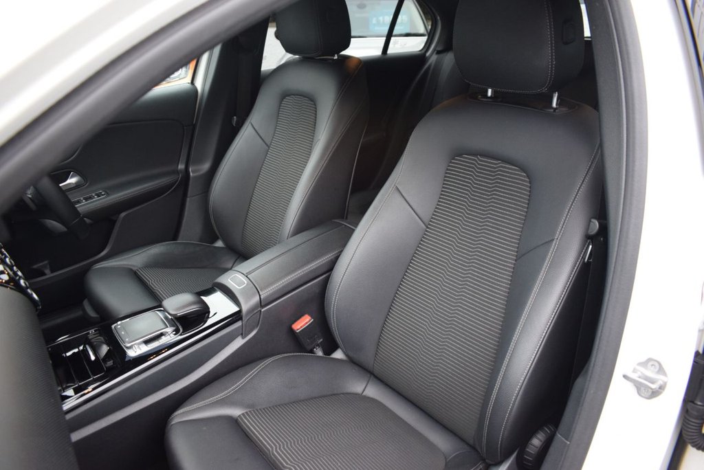 Used Mercedes-Benz A-Class 2019 for sale - 76266834: Photo 13