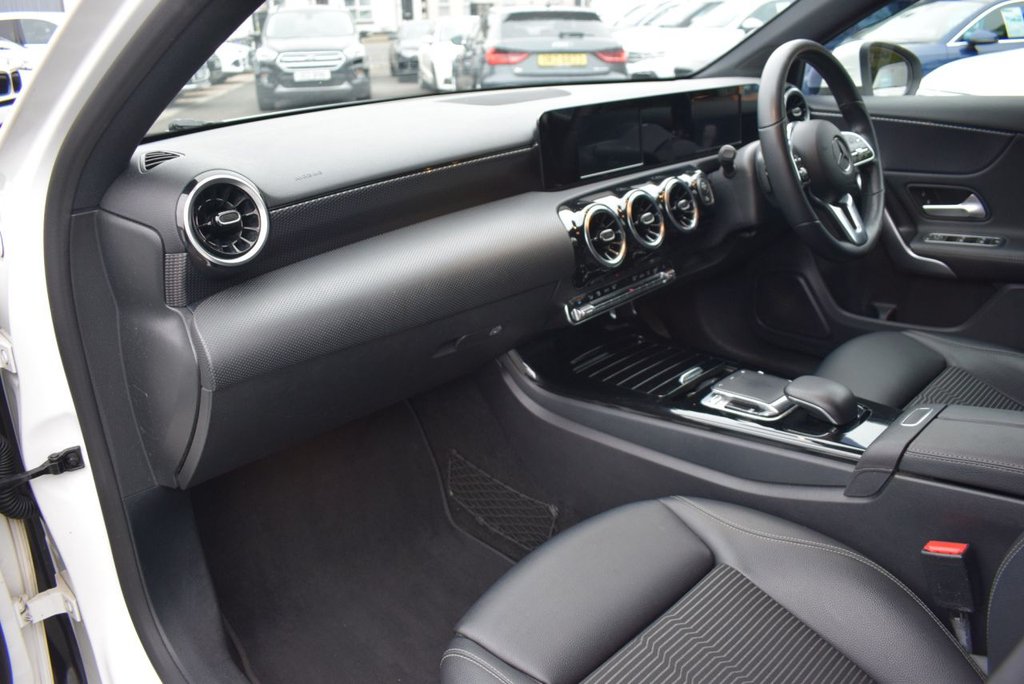 Used Mercedes-Benz A-Class 2019 for sale - 76266834: Photo 14