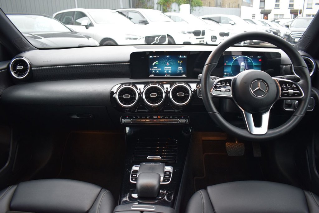 Used Mercedes-Benz A-Class 2019 for sale - 76266834: Photo 15