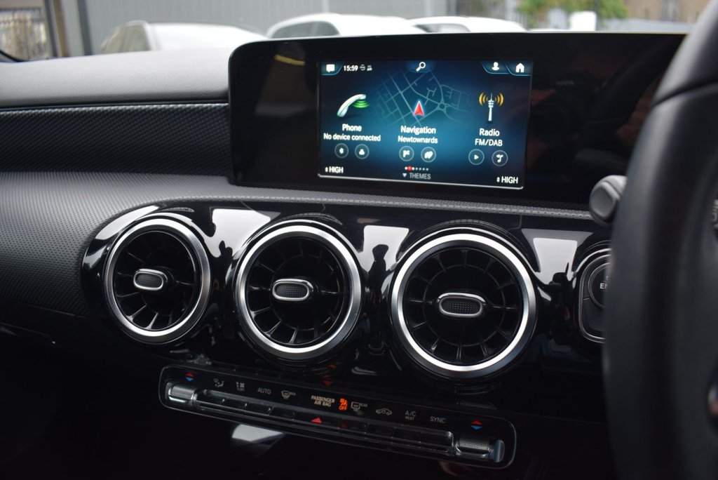 Used Mercedes-Benz A-Class 2019 for sale - 76266834: Photo 18