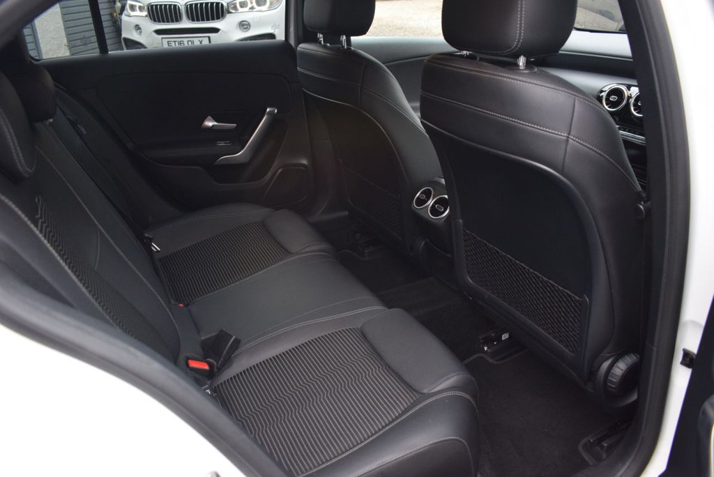 Used Mercedes-Benz A-Class 2019 for sale - 76266834: Photo 27