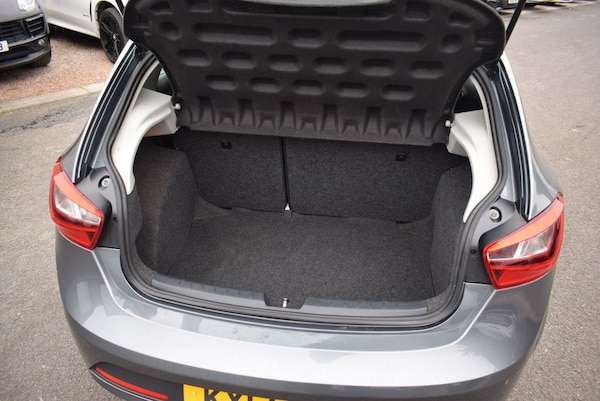 Used SEAT Ibiza 2017 for sale - 76303611: Photo 12