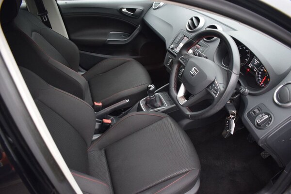 Used SEAT Ibiza 2017 for sale - 76303611: Photo 14