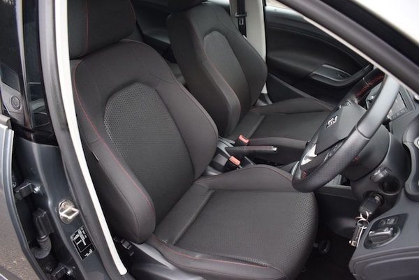 Used SEAT Ibiza 2017 for sale - 76303611: Photo 15