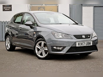 SEAT - Ibiza