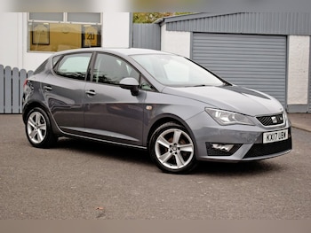 Used SEAT Ibiza 2017 for sale - 76303611: Photo 2