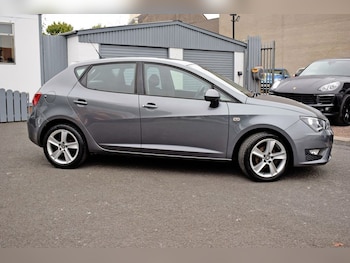Used SEAT Ibiza 2017 for sale - 76303611: Photo 3
