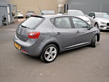 Used SEAT Ibiza 2017 for sale - 76303611: Photo 4