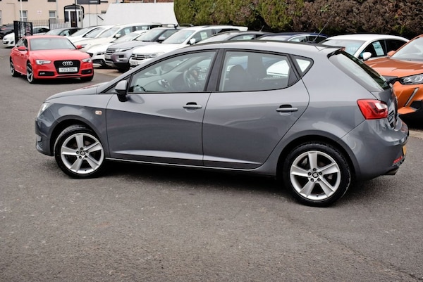 Used SEAT Ibiza 2017 for sale - 76303611: Photo 7