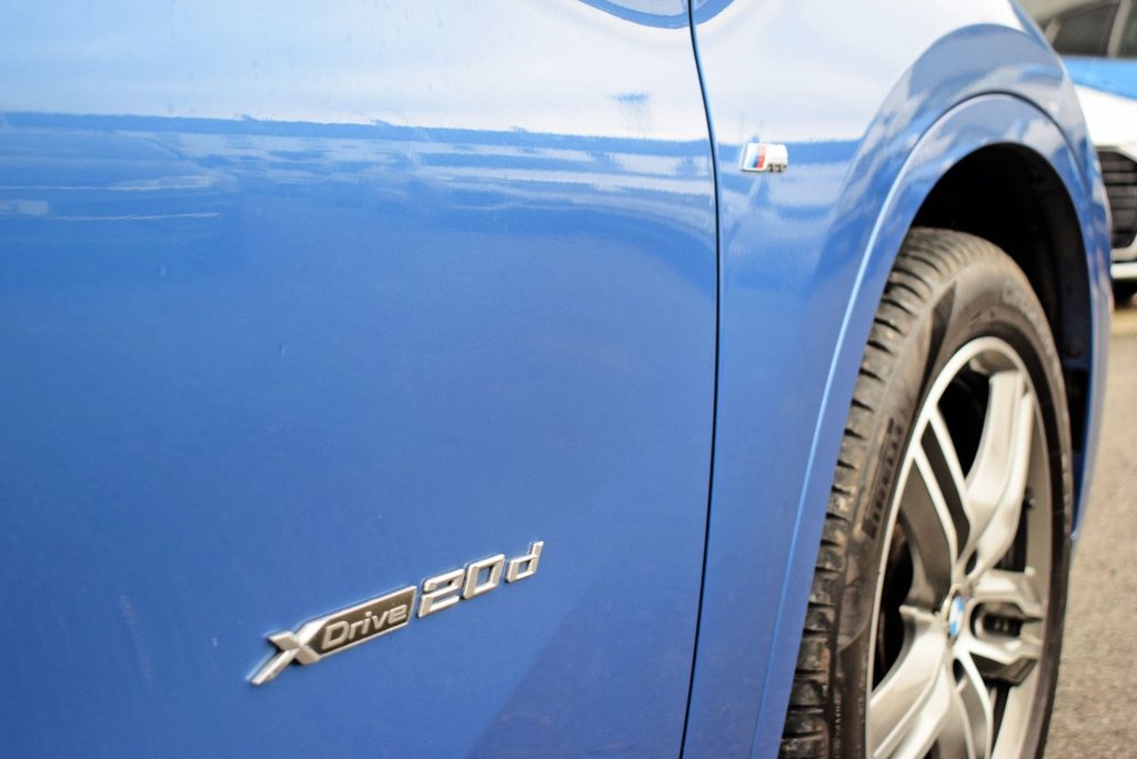 Used BMW X1 2017 for sale - 77680240: Photo 14