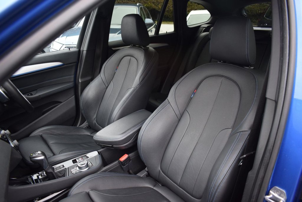 Used BMW X1 2017 for sale - 77680240: Photo 16