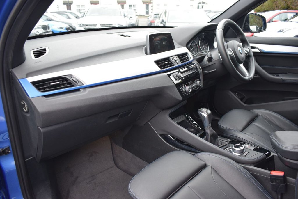 Used BMW X1 2017 for sale - 77680240: Photo 17