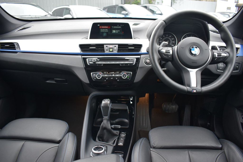Used BMW X1 2017 for sale - 77680240: Photo 18