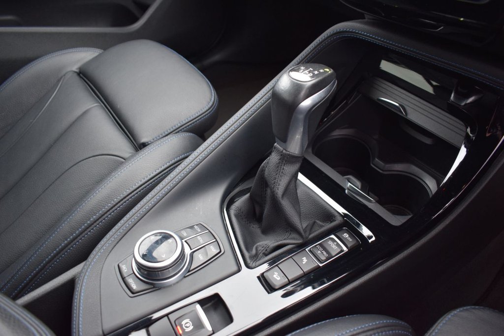 Used BMW X1 2017 for sale - 77680240: Photo 20