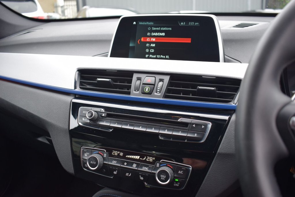 Used BMW X1 2017 for sale - 77680240: Photo 21