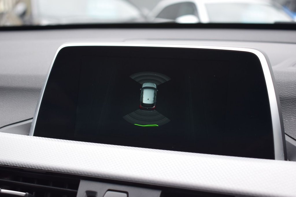 Used BMW X1 2017 for sale - 77680240: Photo 22