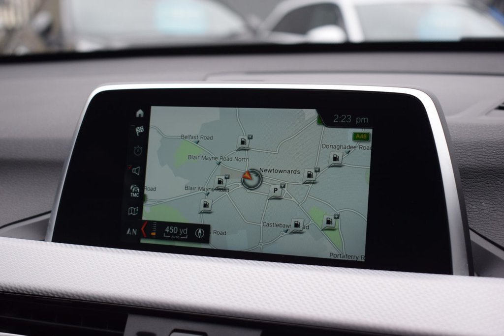 Used BMW X1 2017 for sale - 77680240: Photo 23