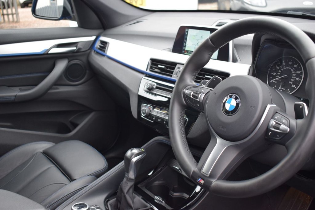 Used BMW X1 2017 for sale - 77680240: Photo 26
