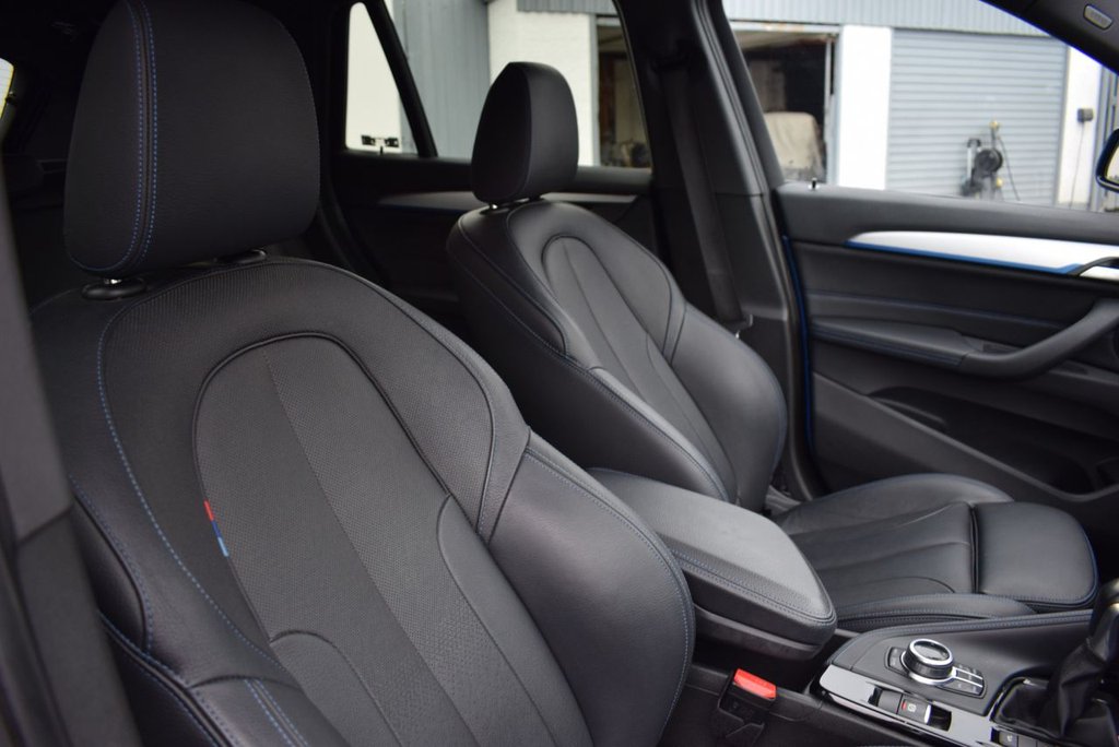 Used BMW X1 2017 for sale - 77680240: Photo 27