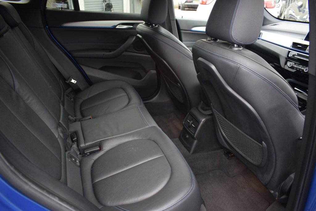 Used BMW X1 2017 for sale - 77680240: Photo 28