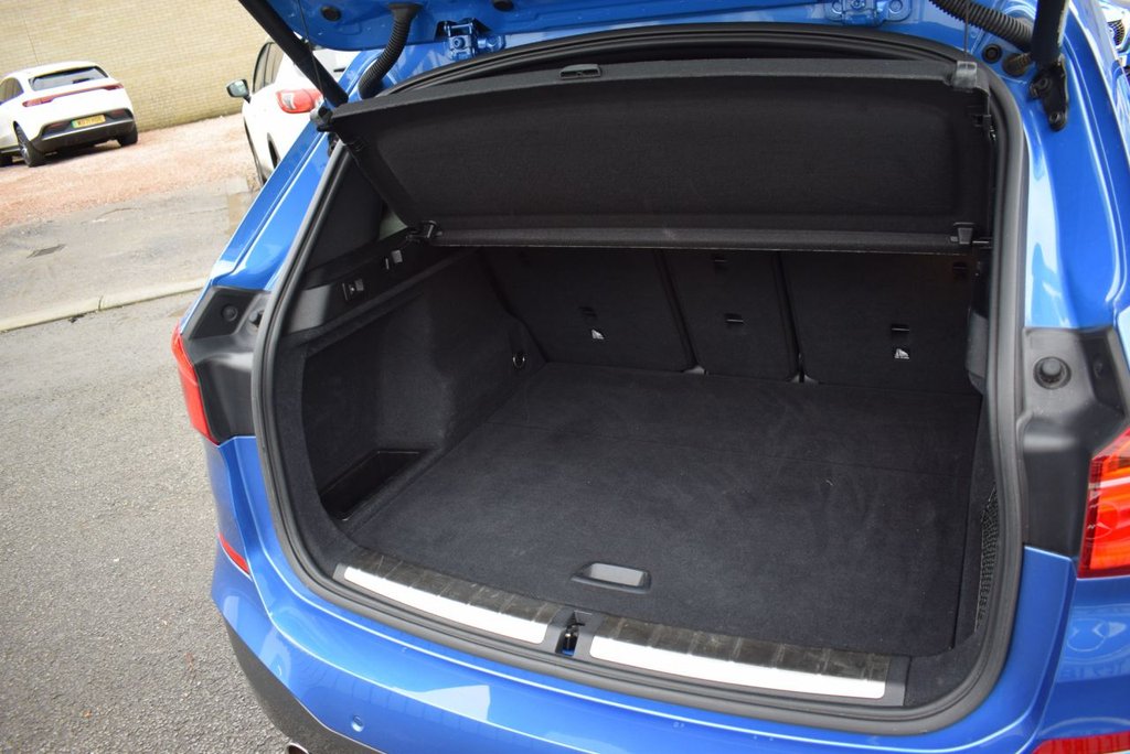 Used BMW X1 2017 for sale - 77680240: Photo 29