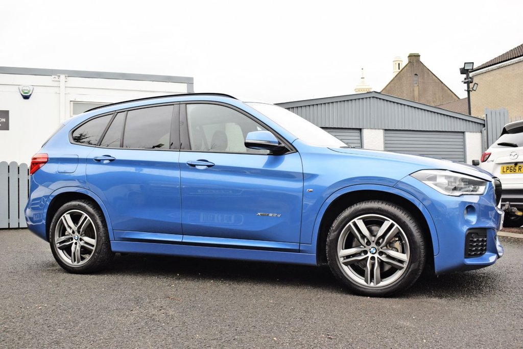 Used BMW X1 2017 for sale - 77680240: Photo 3