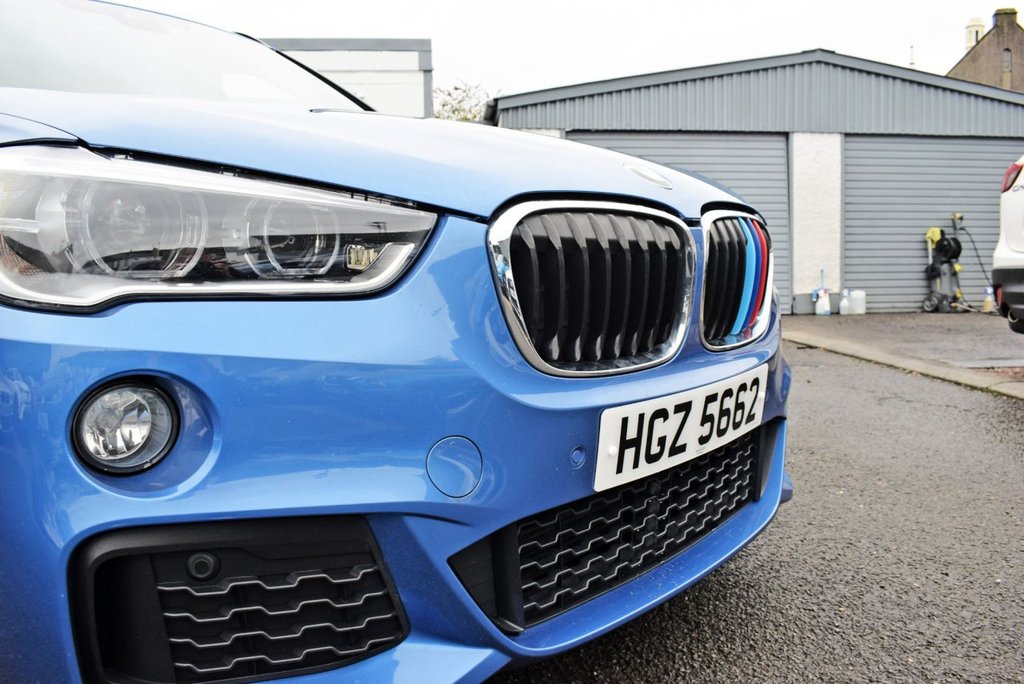 Used BMW X1 2017 for sale - 77680240: Photo 9