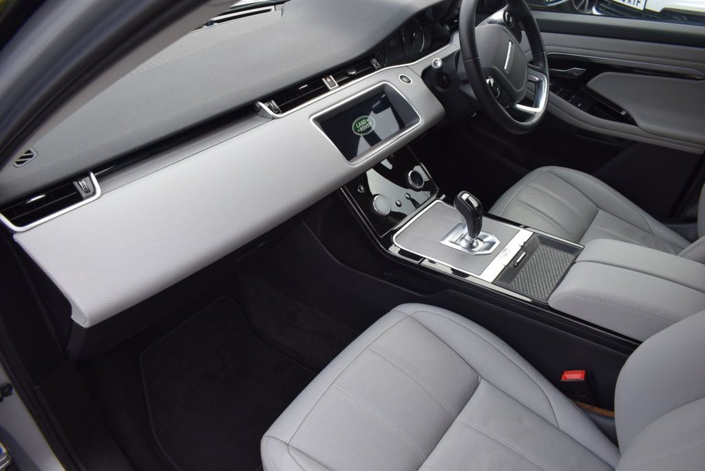 Used Land Rover Range Rover Evoque 2019 for sale - 77936346: Photo 14