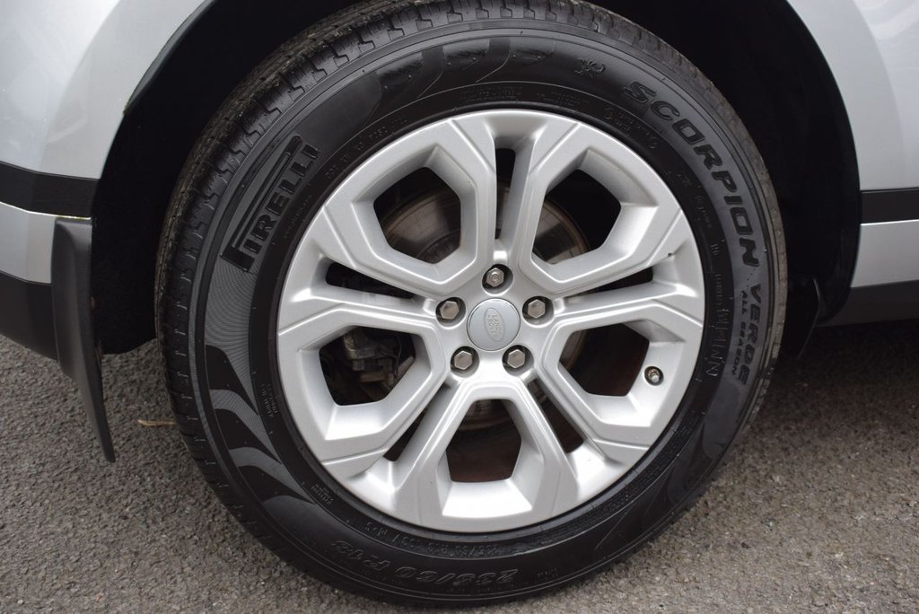 Used Land Rover Range Rover Evoque 2019 for sale - 77936346: Photo 17