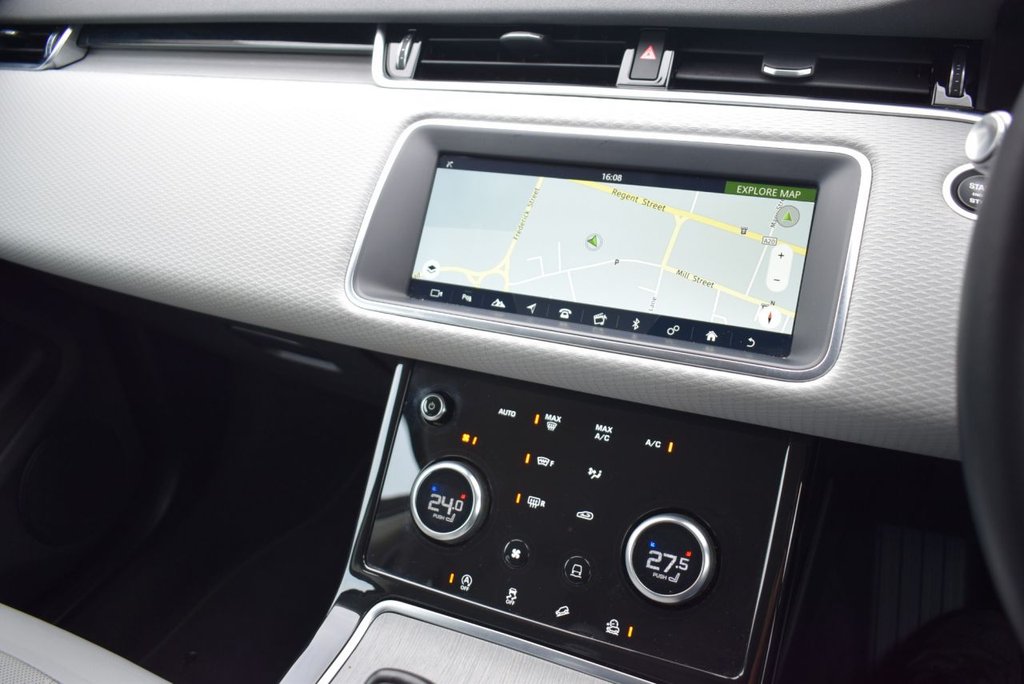 Used Land Rover Range Rover Evoque 2019 for sale - 77936346: Photo 20