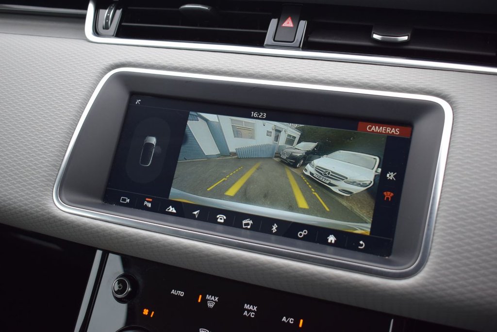 Used Land Rover Range Rover Evoque 2019 for sale - 77936346: Photo 21