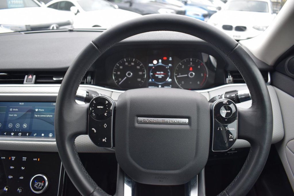 Used Land Rover Range Rover Evoque 2019 for sale - 77936346: Photo 22